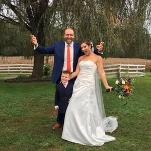 Meet your Posher, Krista